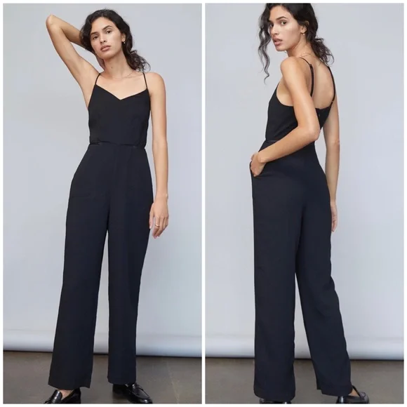 Anthropologie Jumpsuit - Picture 7 of 14